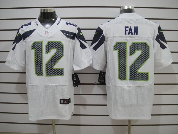 Nike Seattle Seahawks Elite Jerseys-004